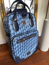 Samsonite reisetrolley sondere gebraucht kaufen  Radebeul