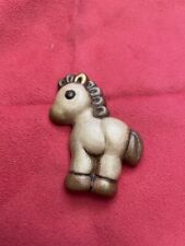 Magnete calamita cavallino usato Magnete calamita cavallino usato  Vaiano