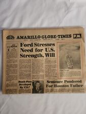 1975 june amarillo for sale  Canonsburg