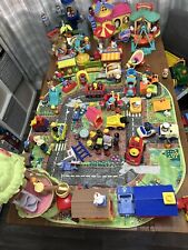 Extra large happyland for sale  BACUP