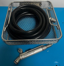 Hall Micro 100 5058-01 Sugairtome Two com Burr 1375-12 conjunto Exc. Estado de funcionamento. comprar usado  Enviando para Brazil