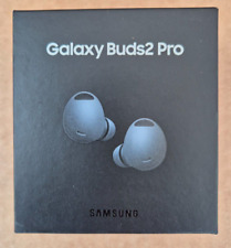 Samsung galaxy buds2 for sale  SHREWSBURY