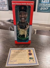 2001 barry bonds for sale  Blue Bell