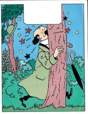 Hergé moulinsart objet d'occasion  Paris XX