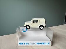Suzuki 410 geländewagen gebraucht kaufen  Krefeld