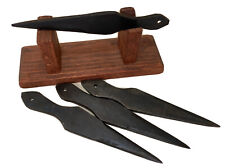 Nospin throwing knives for sale  Appleton