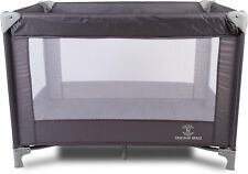 Baby travel cot for sale  HOUNSLOW