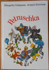 Petruschka margarita fadejewa gebraucht kaufen  Meerane