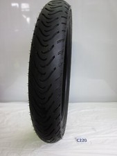 Pneumatico gomma moto usato  Ariano Irpino