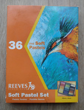 Reeves soft pastel for sale  BRIGHTON