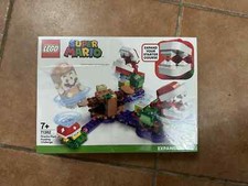Lego super mario usato  Sant Angelo Romano