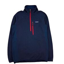 Patagonia techface fleece for sale  Minnetonka