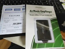 Récepteur air music d'occasion  Geneston