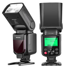 Flash Speedlite 750II TTL para Nikon D7200 D7100 D7000 D5500 D5300 D5200 comprar usado  Enviando para Brazil