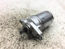 Motorino avviamento starter usato  Viareggio