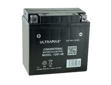 New ultramax battery for sale  LONDON