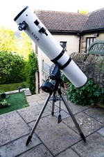 Orion optics 250mm for sale  BAKEWELL