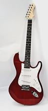 Freshman double cutaway for sale  COVENTRY
