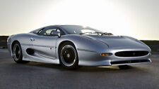 1992 jaguar xj220 for sale  USA