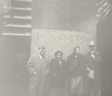 1950 rca building for sale  New Hartford