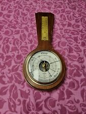 Vtg barometer antique for sale  LINCOLN