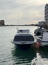 15ft micro plus for sale  SHOREHAM-BY-SEA