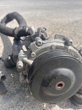 Pompa acqua jeep usato  Italia