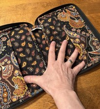 Vera bradley kensington for sale  Sheboygan