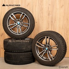ORYGINALNY Zestaw kół Wheels MAK MFF FLOW 4x 17x8J ET30 5x120 N.65 na sprzedaż  PL