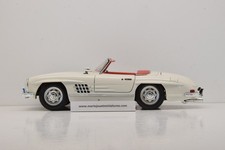 Mercedes 300 roadster d'occasion  Saint-Jean-de-Védas