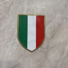 toppa milan usato toppa milan usato Napoli