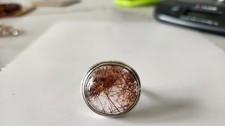 Ladies cocktail ring for sale  Brooklyn