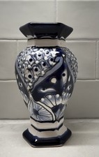 Blue white talavera for sale  Framingham