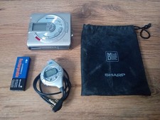 Sharp 701 portable for sale  SWINDON