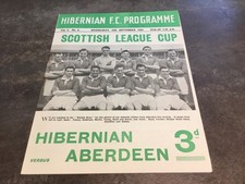 aberdeen football club for sale  MONTROSE