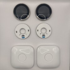 Google nest learning for sale  GLASGOW
