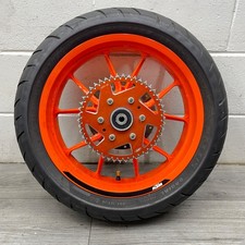 Ktm 390 duke for sale  DONCASTER
