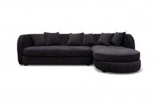 Pleat large seater for sale  UK