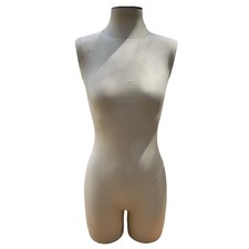 Antiqued mannequin torso for sale  Gainesville
