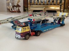 Interesting corgi bedford for sale  WELLINGBOROUGH