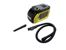 Odkurzacz myjący Karcher SE 3-18 Compact 184 W 1,7l, używany na sprzedaż  PL