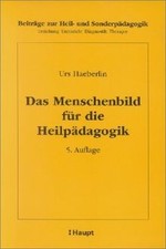 Allgemeine heilpädagogik mens gebraucht kaufen  Berlin
