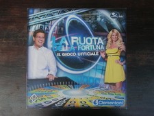 Ruota della fortuna usato  Treviso