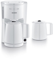 Severin kaffeemaschine ka9309 gebraucht kaufen  Gera