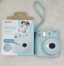 Fujifilm instax mini for sale  BIRMINGHAM