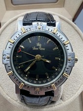 Lucien rochat automatico usato  Vaprio d'Agogna