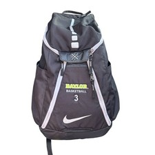 Mochila Nike Hoops Elite Max Air Team 2.0 edição Baylor equipe emitida  comprar usado  Enviando para Brazil