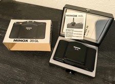 Minox minotar 35mm gebraucht kaufen  Kiel