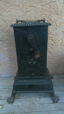 Tourne broche ancien d'occasion  Salernes