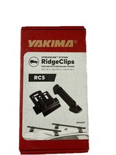 Yakima streamline system for sale  Dayton